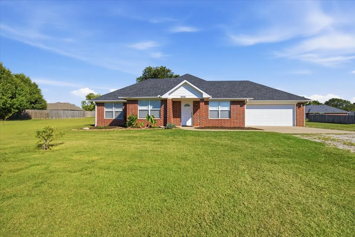15598 County Road 3536 Road, Ada, OK 74820 - #1