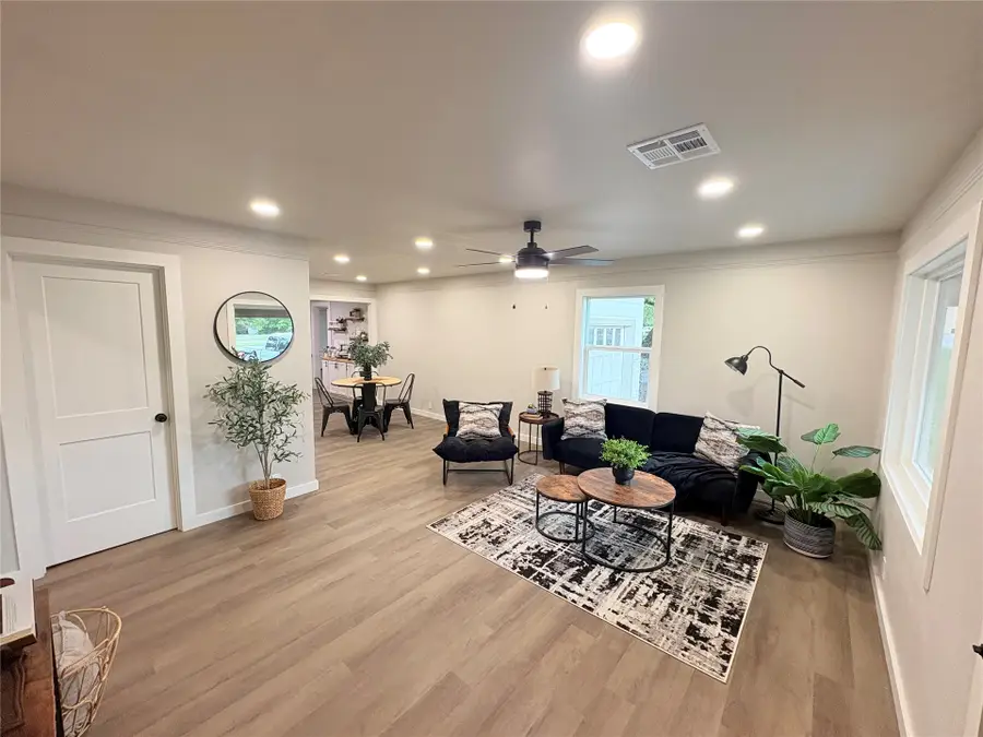 1519 Chickasaw Boulevard, Ardmore, OK 73401 - #3