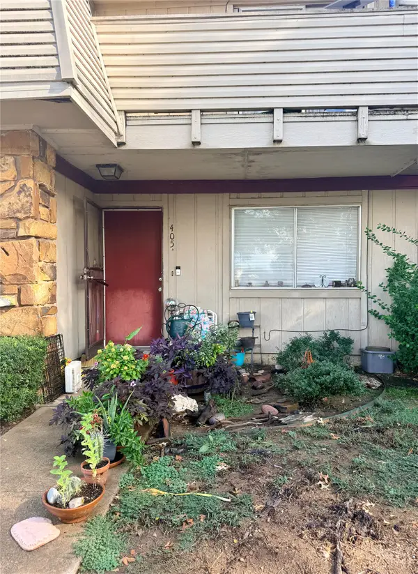 6608 S Zunis Avenue #4D5, Tulsa, OK 74136