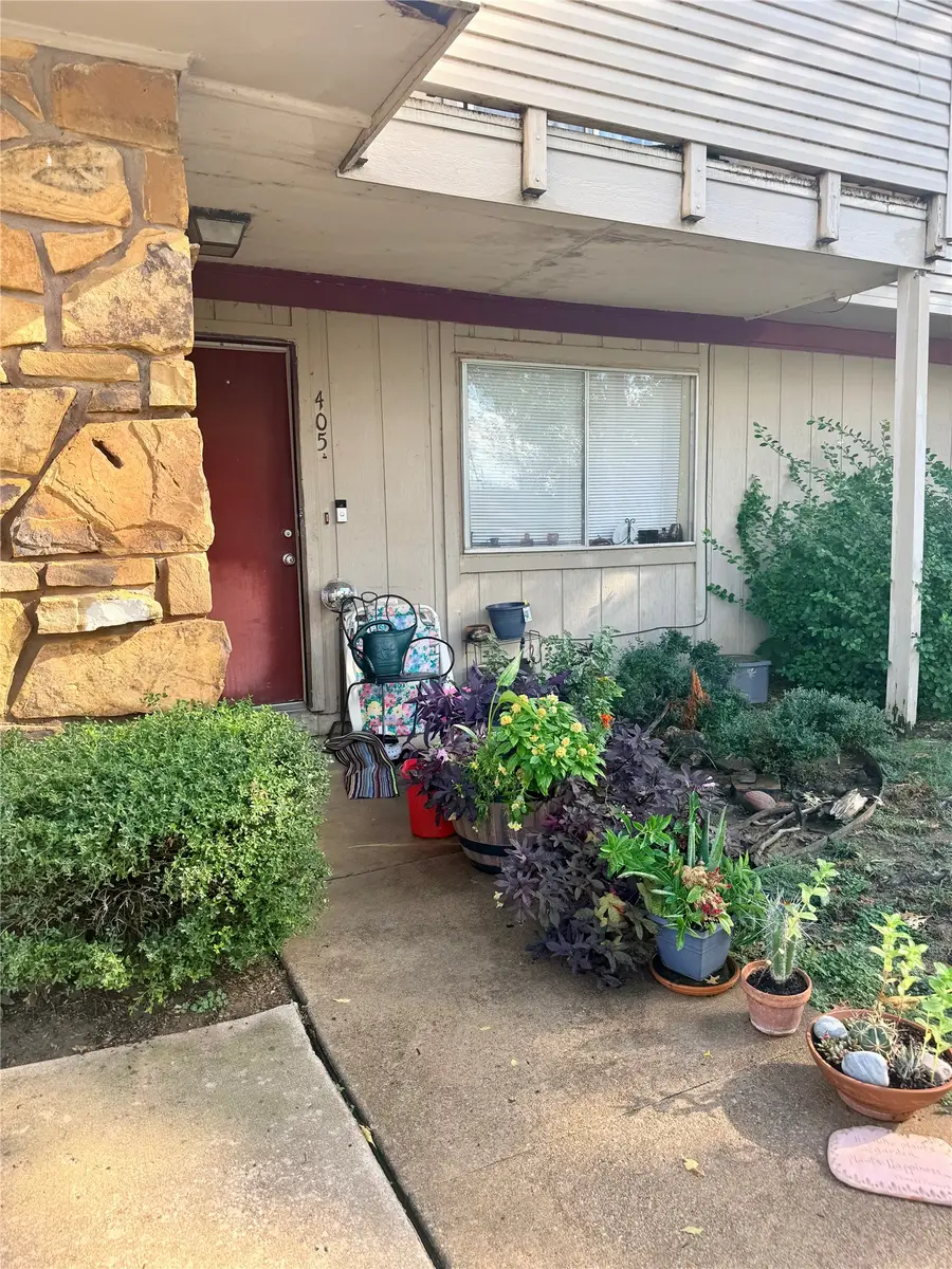 6608 S Zunis Avenue #4D5, Tulsa, OK 74136 - #2