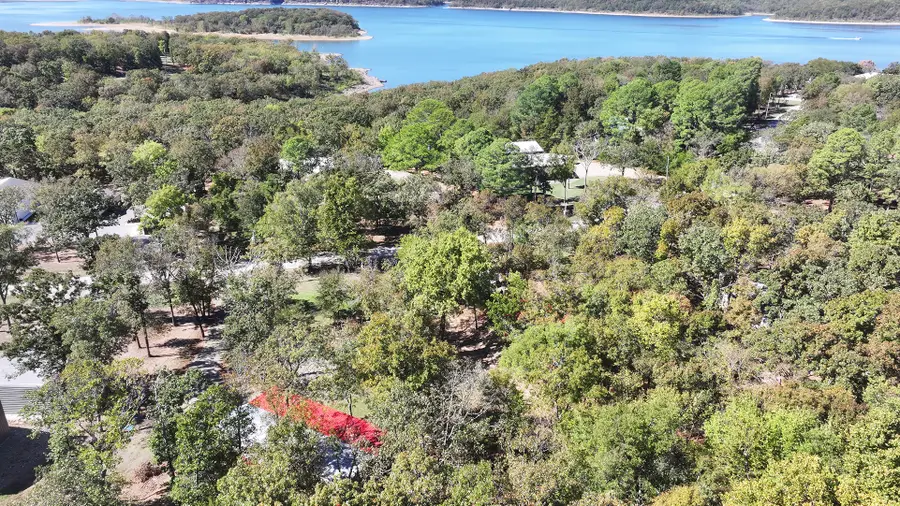 33948 S Whiskey Creek Road, Cookson, OK 74427 - #2