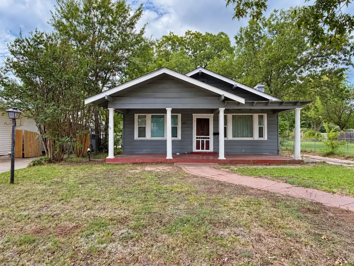 415 I Sw, Ardmore, OK 73401 - #1