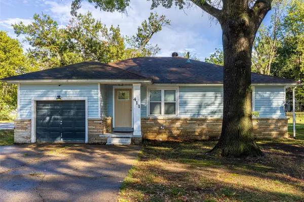 411 N Rowe Street, Pryor, OK 74361