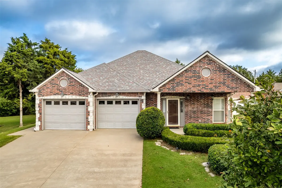 4225 Greentree Way #17A, Sand Springs, OK 74063 - #1
