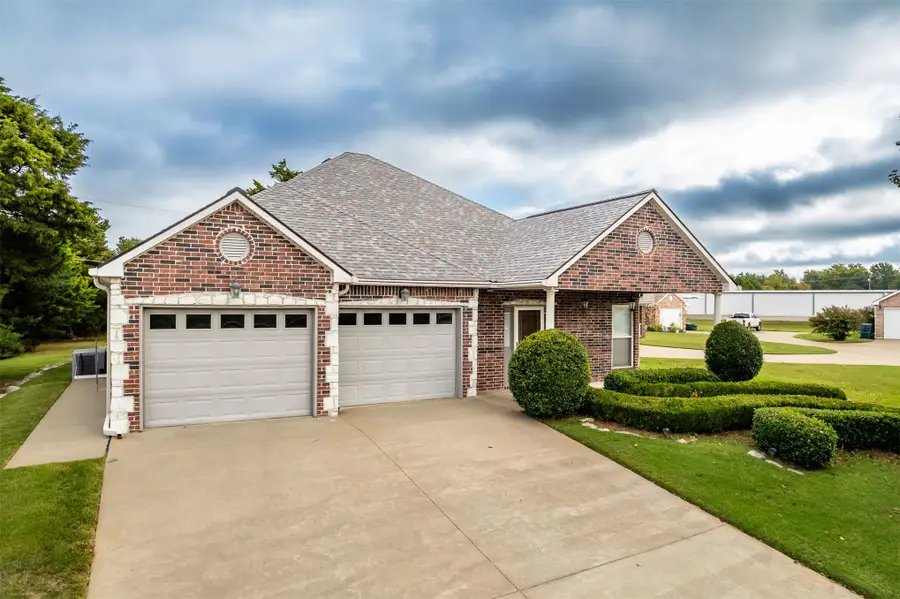4225 Greentree Way #17A, Sand Springs, OK 74063 - #2