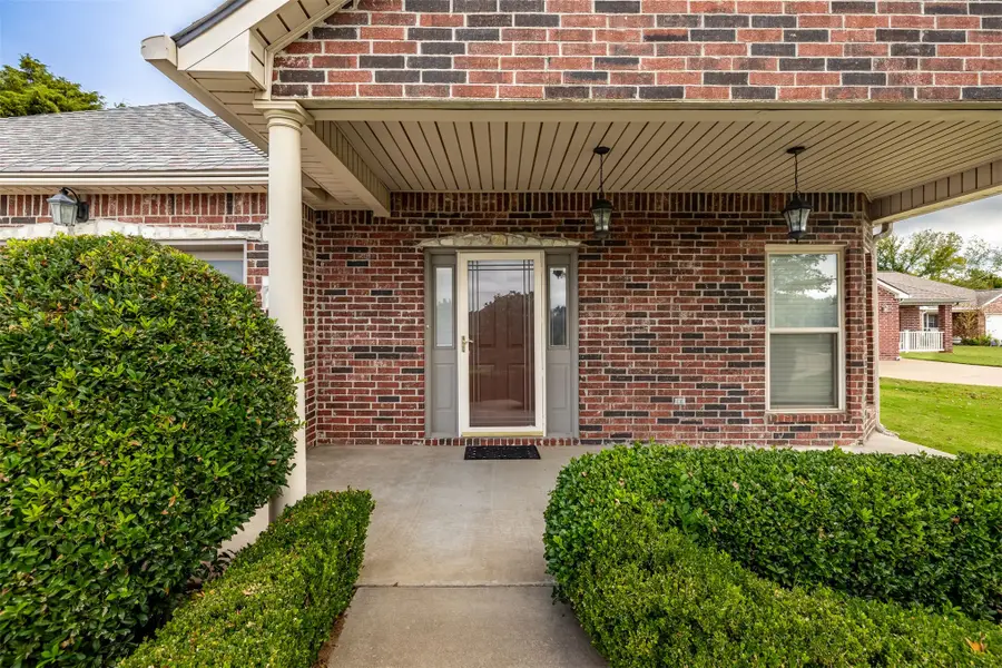 4225 Greentree Way #17A, Sand Springs, OK 74063 - #3