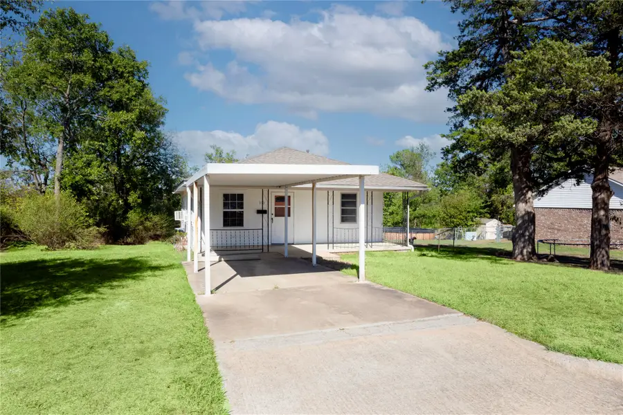 313 E Harrison, McAlester, OK 74501 - #2