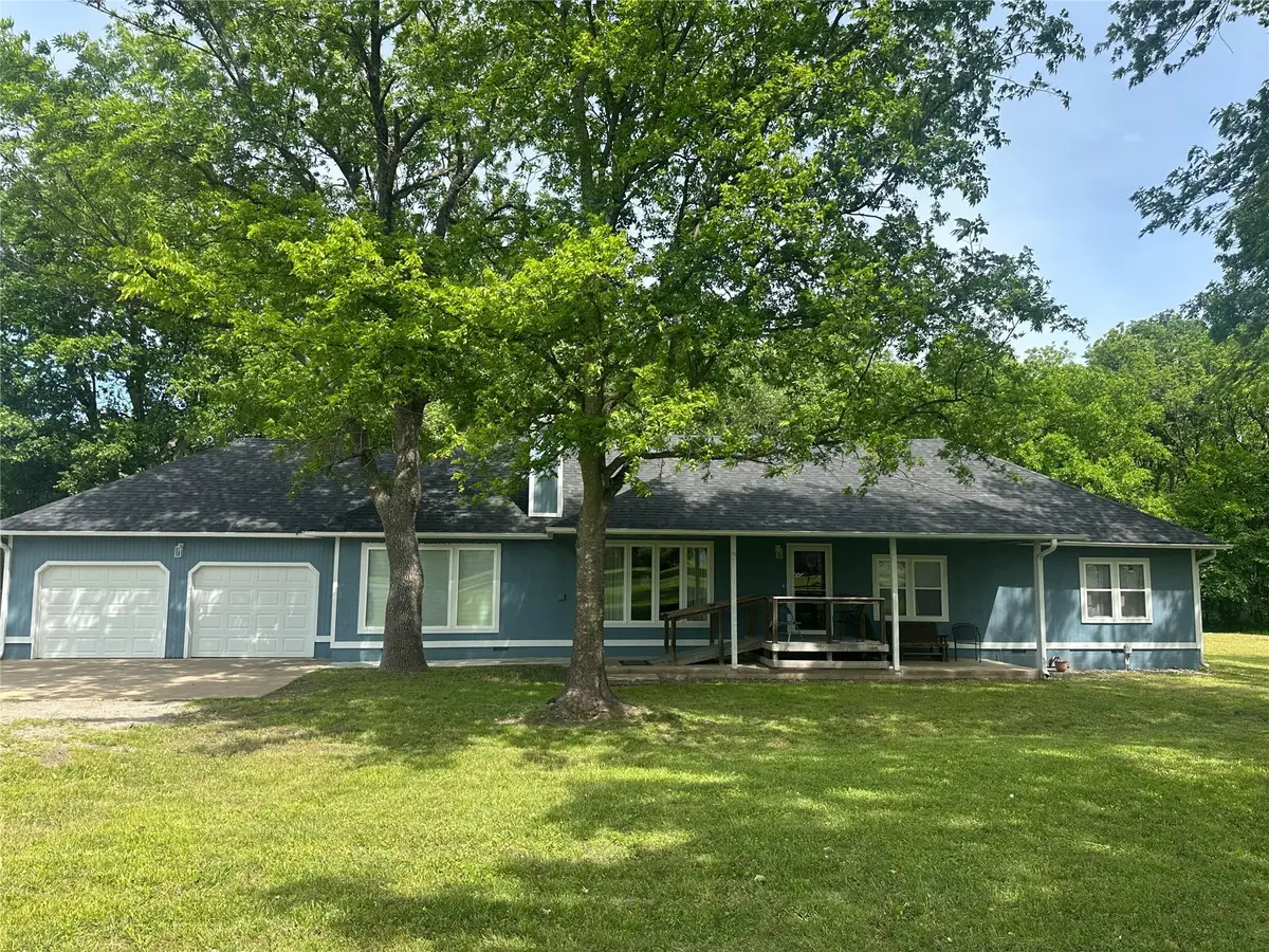175 S 428 Road, Pryor, OK 74361 - #1