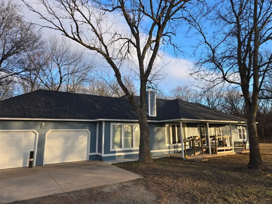175 S 428 Road, Pryor, OK 74361 - #2