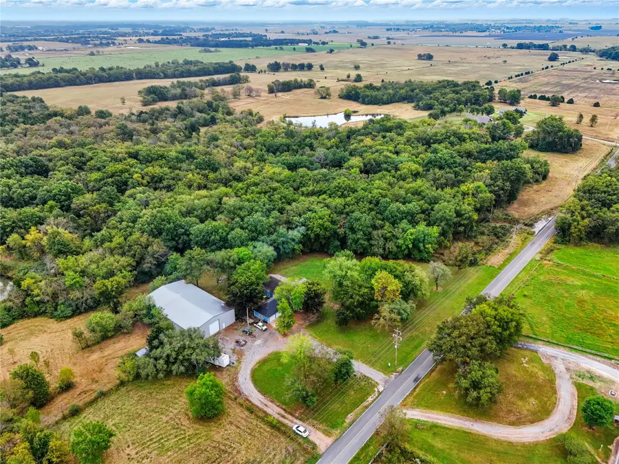 175 S 428 Road, Pryor, OK 74361 - #3