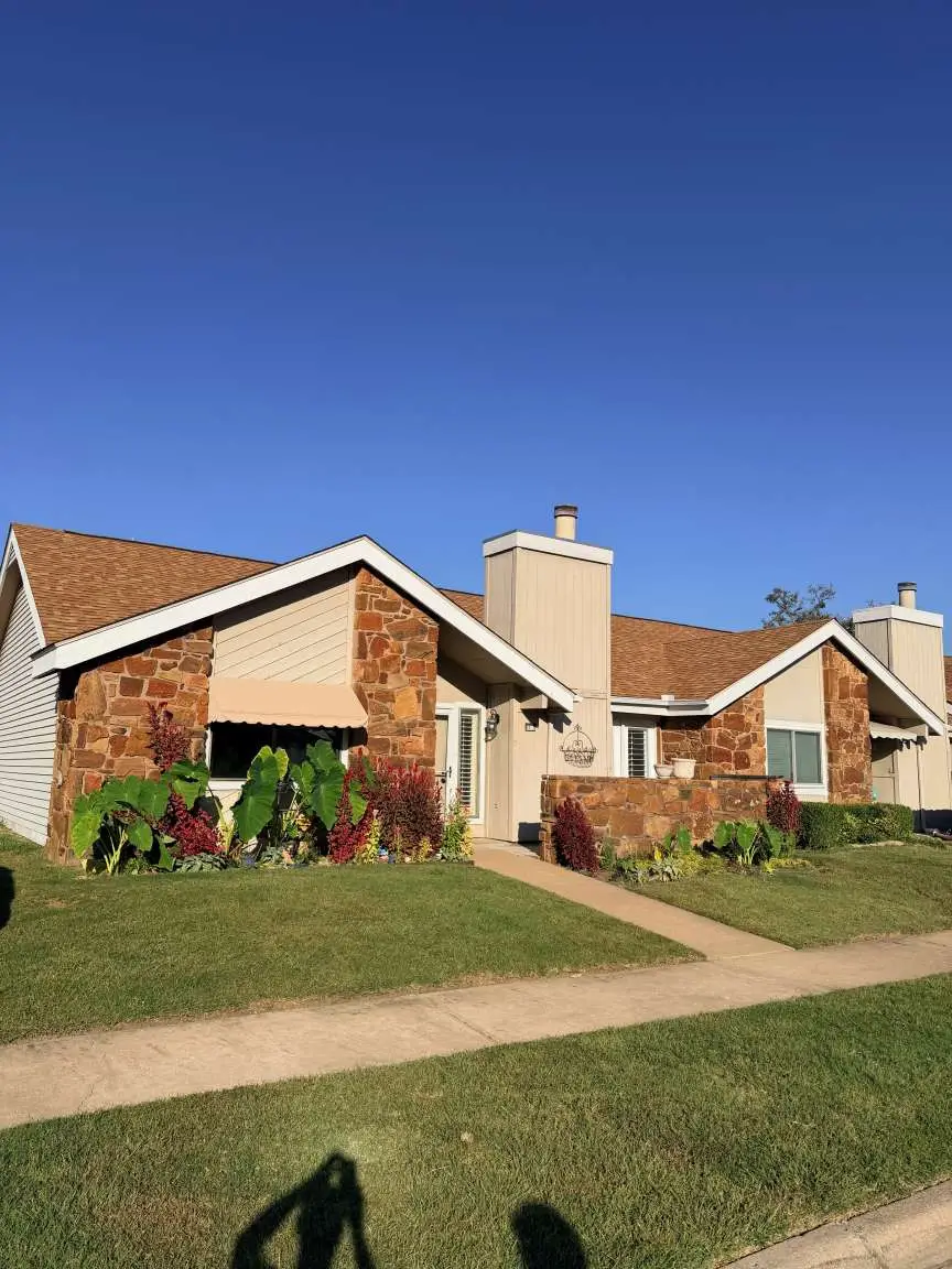 8022 S 75th East Avenue, Tulsa, OK 74133 - #1