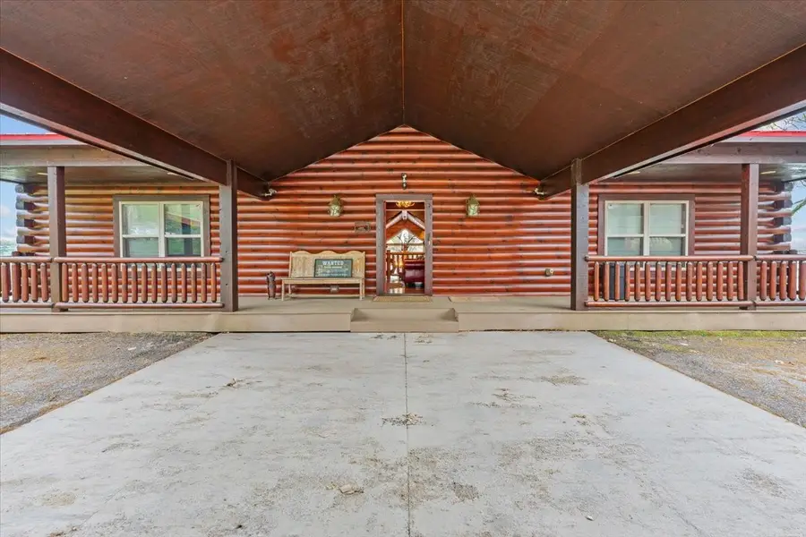 65133 E 250 Road, Grove, OK 74344 - #3