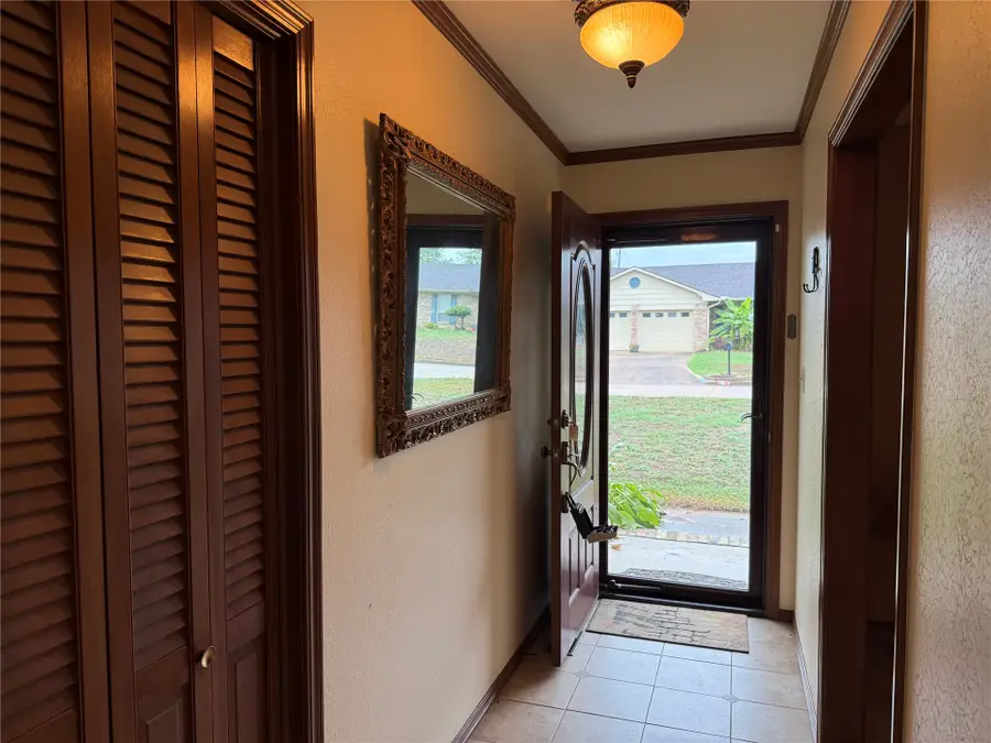 2711 Kingston Street, Muskogee, OK 74403 - #3