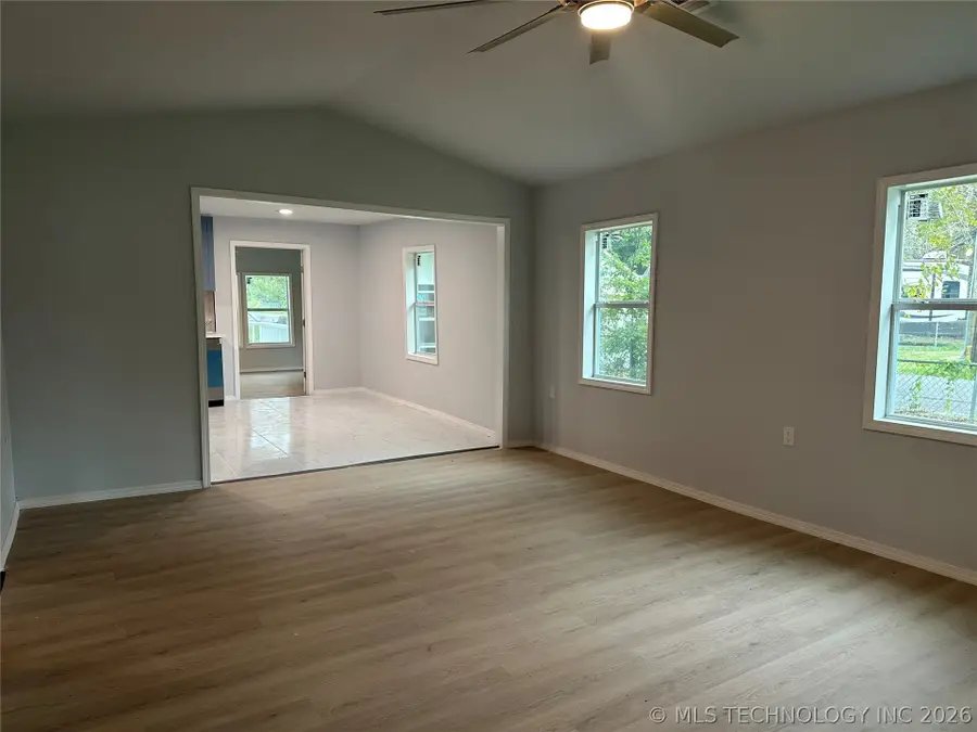 1402 Cherry Street, Muskogee, OK 74403 - #2