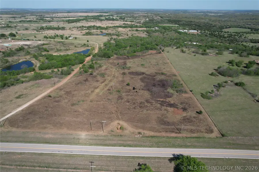 S Hwy 18 Highway, Pawnee, OK 74058 - #2