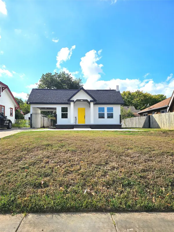 208 S Harvard Avenue, Tulsa, OK 74112
