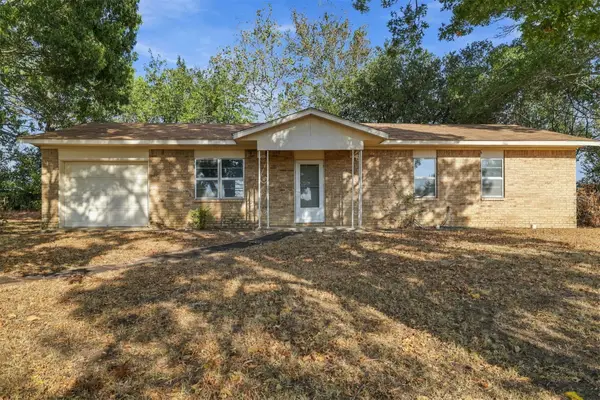 1409 Streetman Road, Mead, OK 73449
