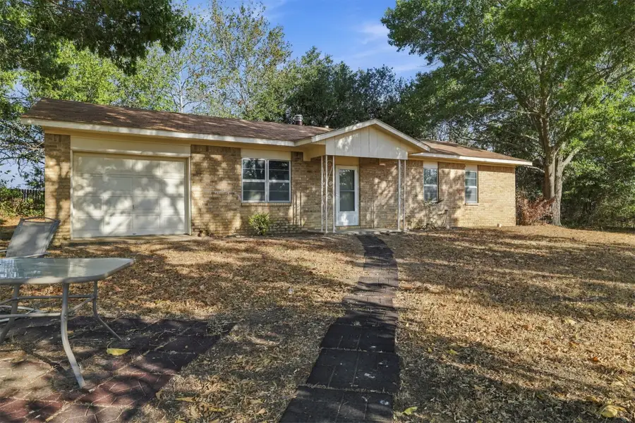 1409 Streetman Road, Mead, OK 73449 - #2