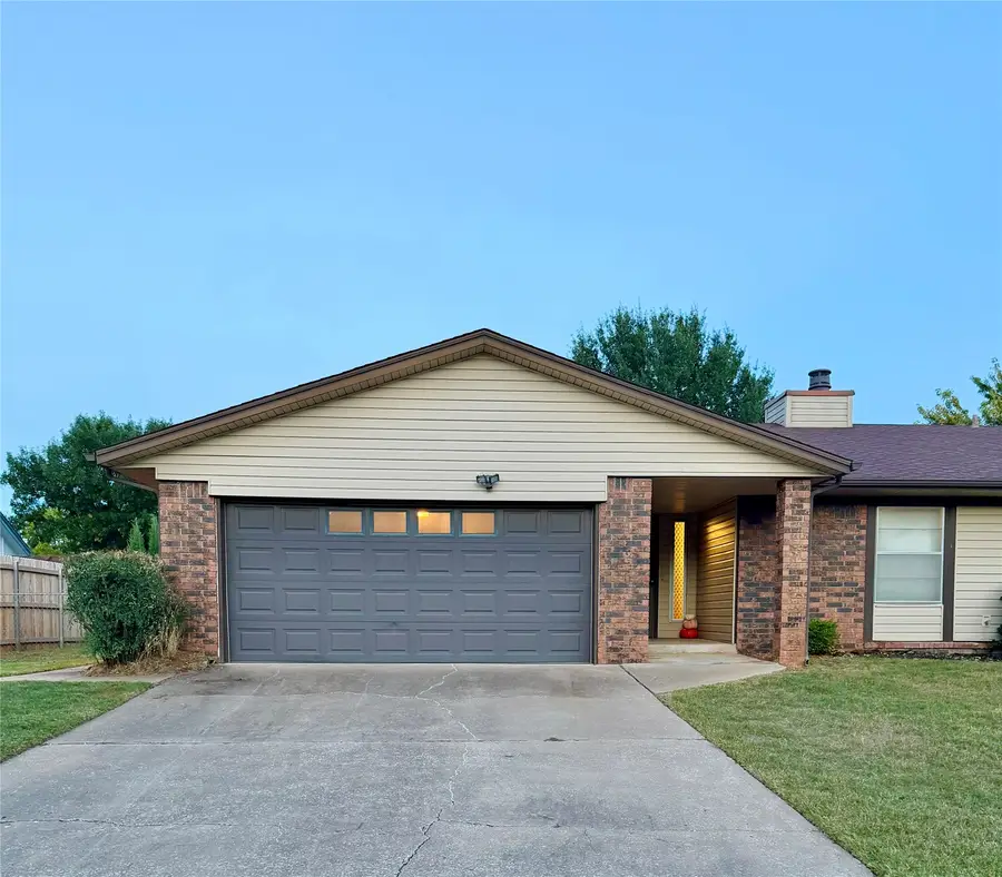 415 N Gum Street, Jenks, OK 74037 - #2