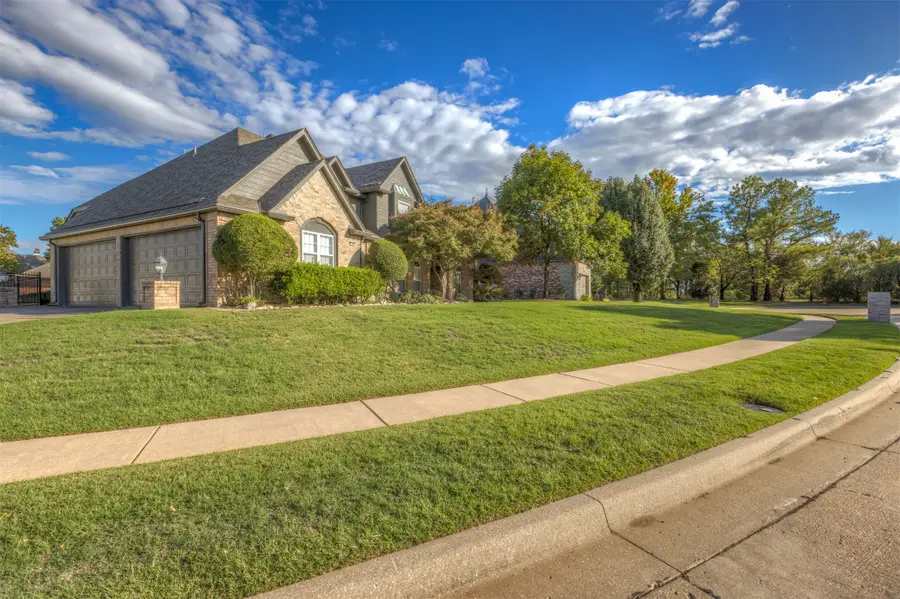 105 E Ocala Street, Broken Arrow, OK 74011 - #3
