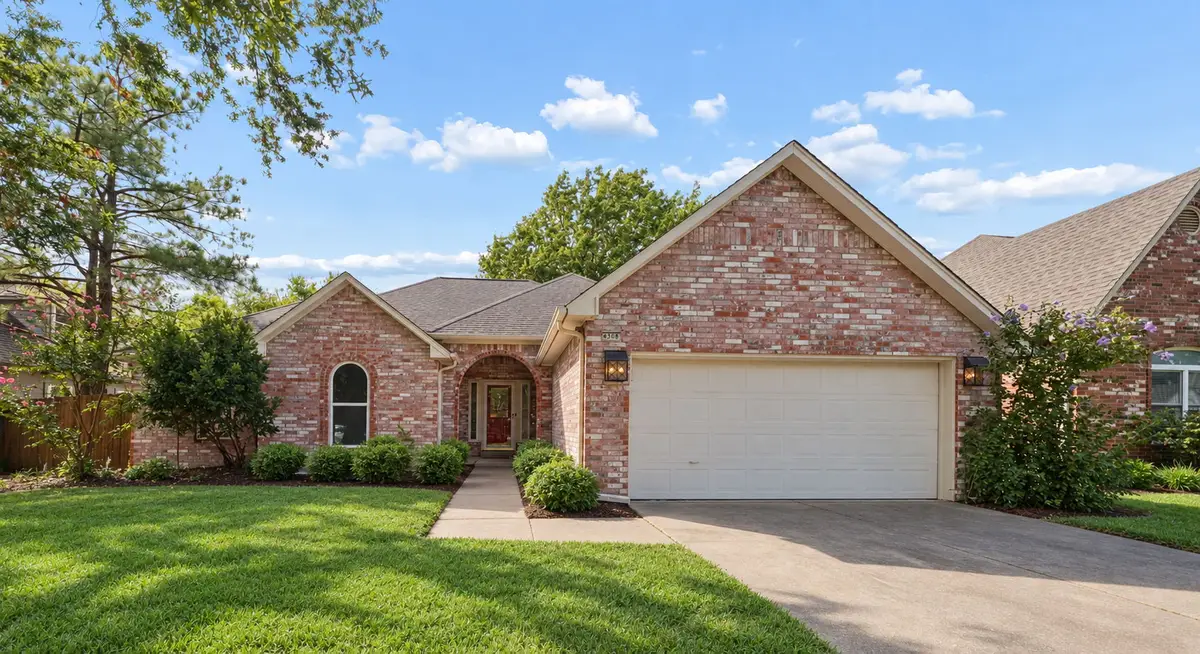 4308 S Dogwood Avenue, Broken Arrow, OK 74011 - #1