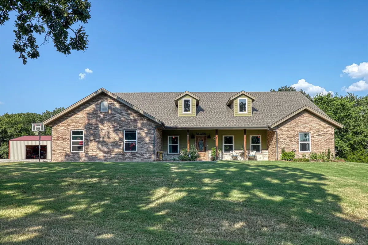 13010 S 85th St E, Muskogee, OK 74403 - #1