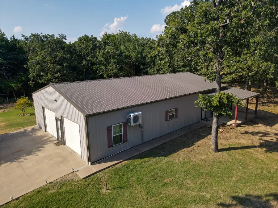 13006 S 85th Street E, Muskogee, OK 74403 - #2