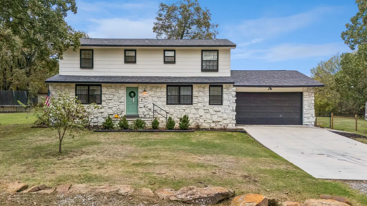 13106 E 205th Street S, Bixby, OK 74008 - #1