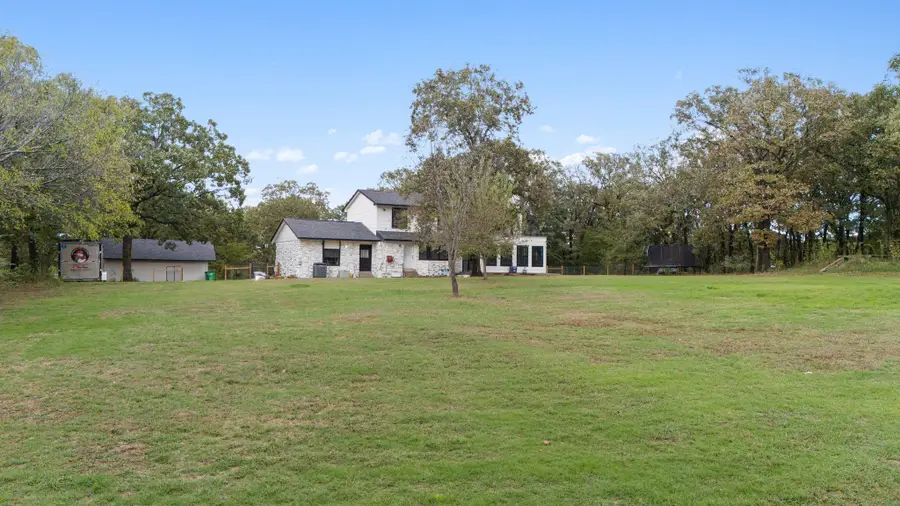 13106 E 205th Street S, Bixby, OK 74008 - #3