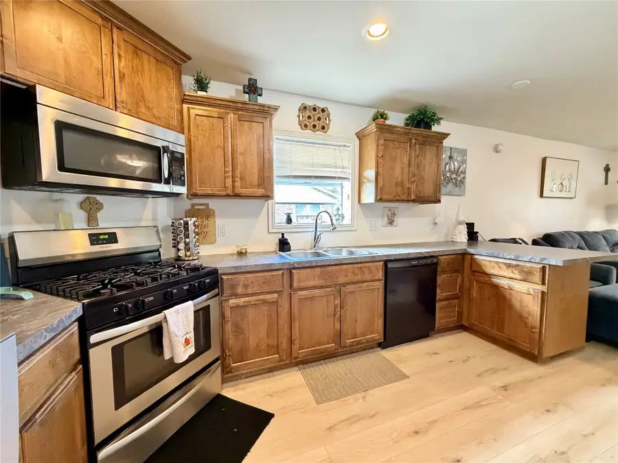 1217 E Cherry Street, Cushing, OK 74023 - #3