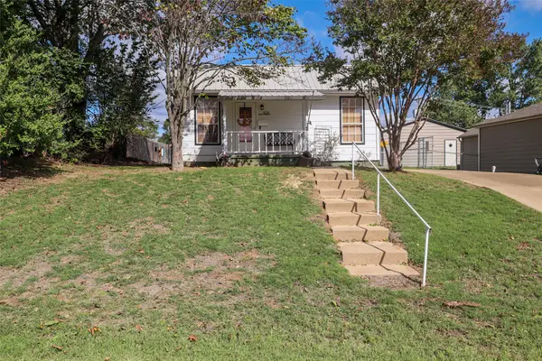 424 Rock Avenue, Eufaula, OK 74432