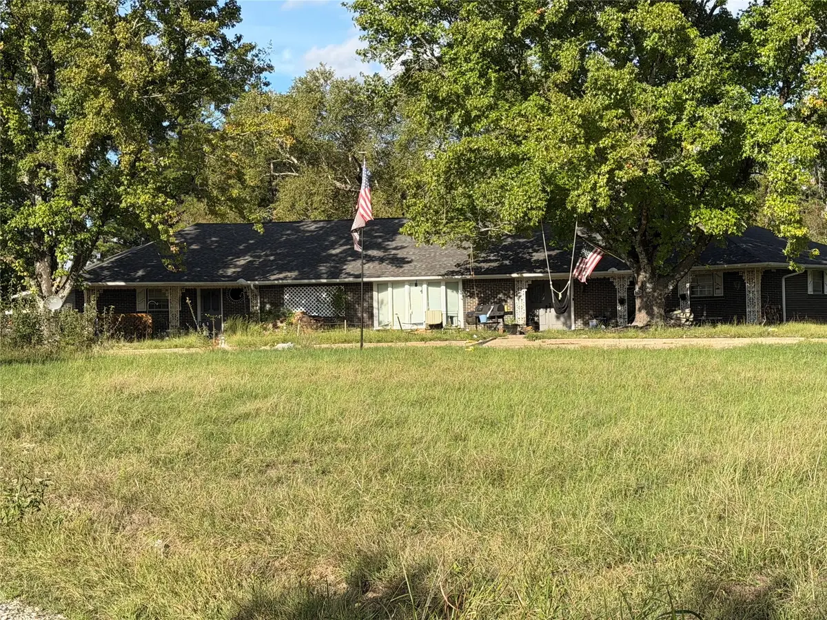 2343 W Community Chapel, Atoka, OK 74525 - #1