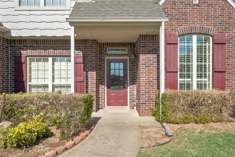 808 W Juneau Street, Broken Arrow, OK 74012 - #3