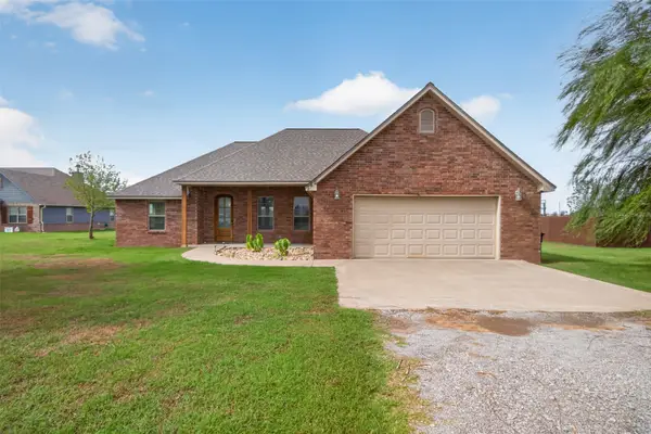 142 E 498 Circle, Pryor, OK 74361