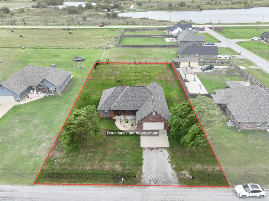 142 E 498 Circle, Pryor, OK 74361 - #2
