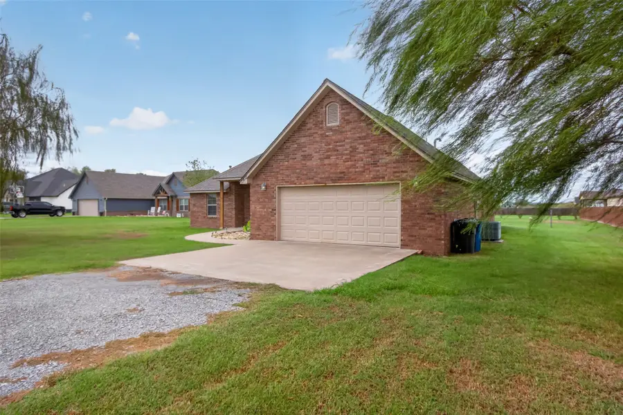 142 E 498 Circle, Pryor, OK 74361 - #3