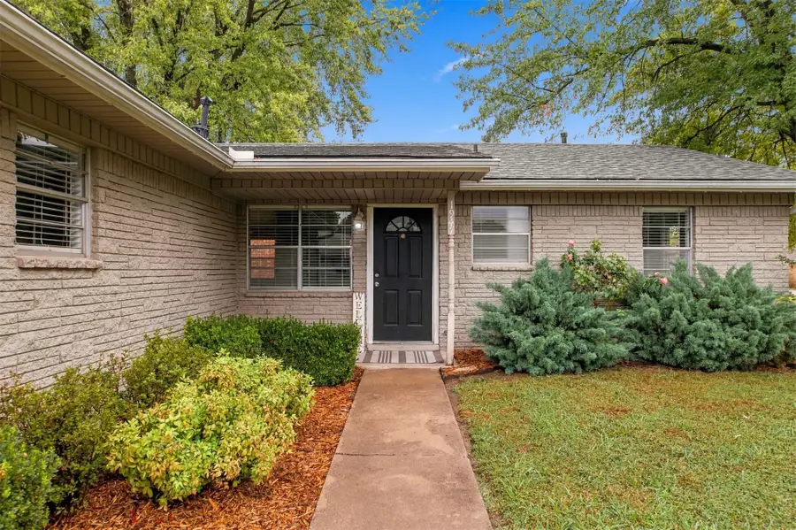 1947 S Fern Avenue, Broken Arrow, OK 74012 - #3