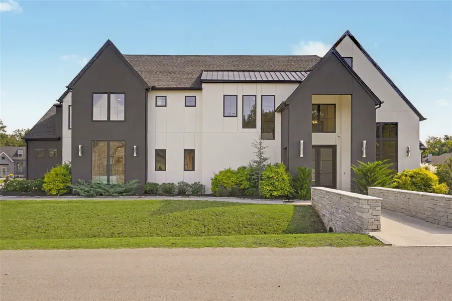 3132 W 114th Circle S, Jenks, OK 74037 - #2