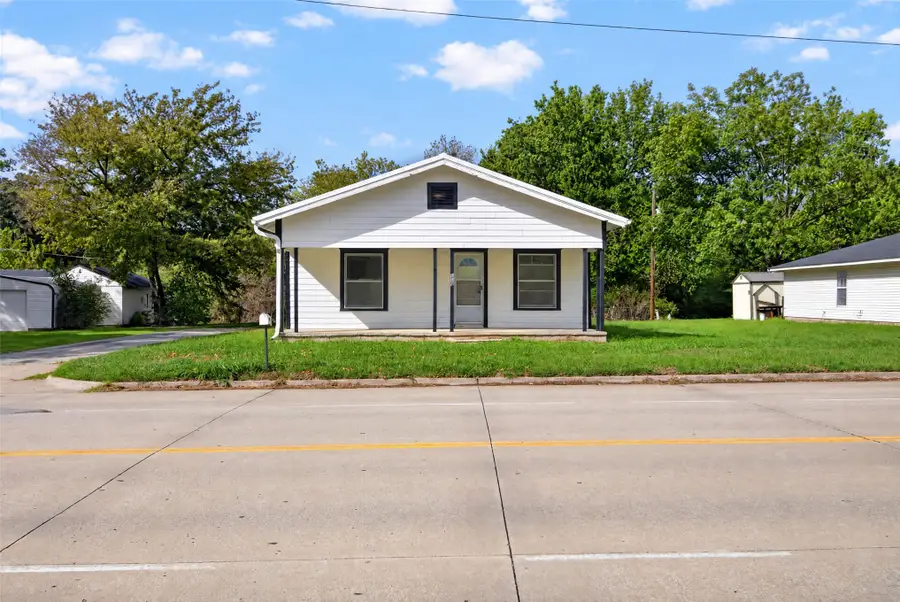 116 S Elliott Street, Pryor, OK 74361 - #2