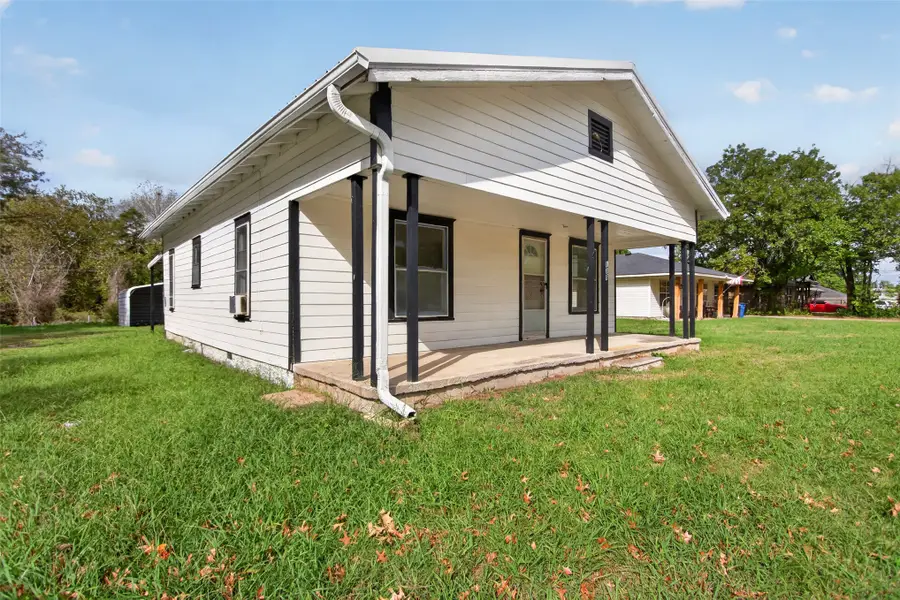 116 S Elliott Street, Pryor, OK 74361 - #3