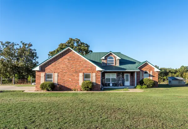 473339 E 660 Road, Watts, OK 74964