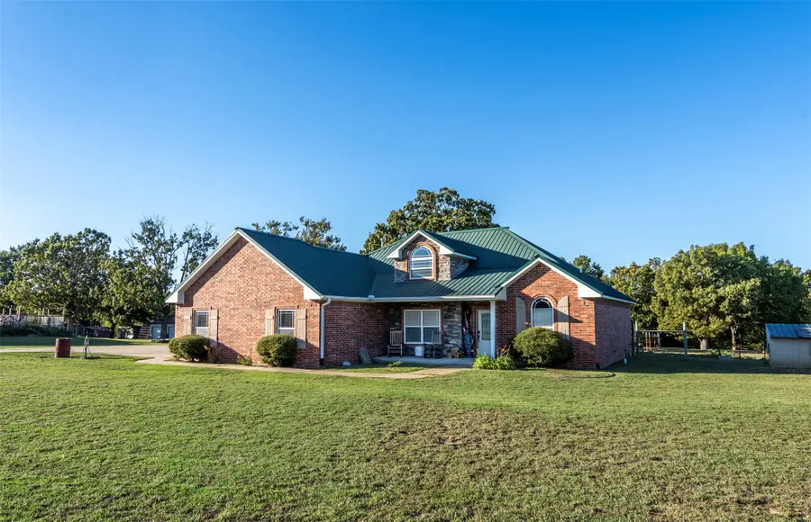 473339 E 660 Road, Watts, OK 74964 - #2