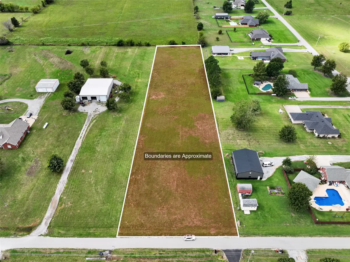Rhonda Street, Pryor, OK 74361 - #1