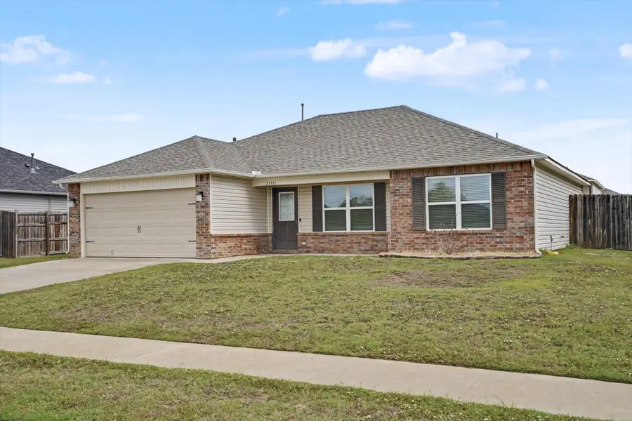 23311 S Jewell Drive, Claremore, OK 74019 - #2