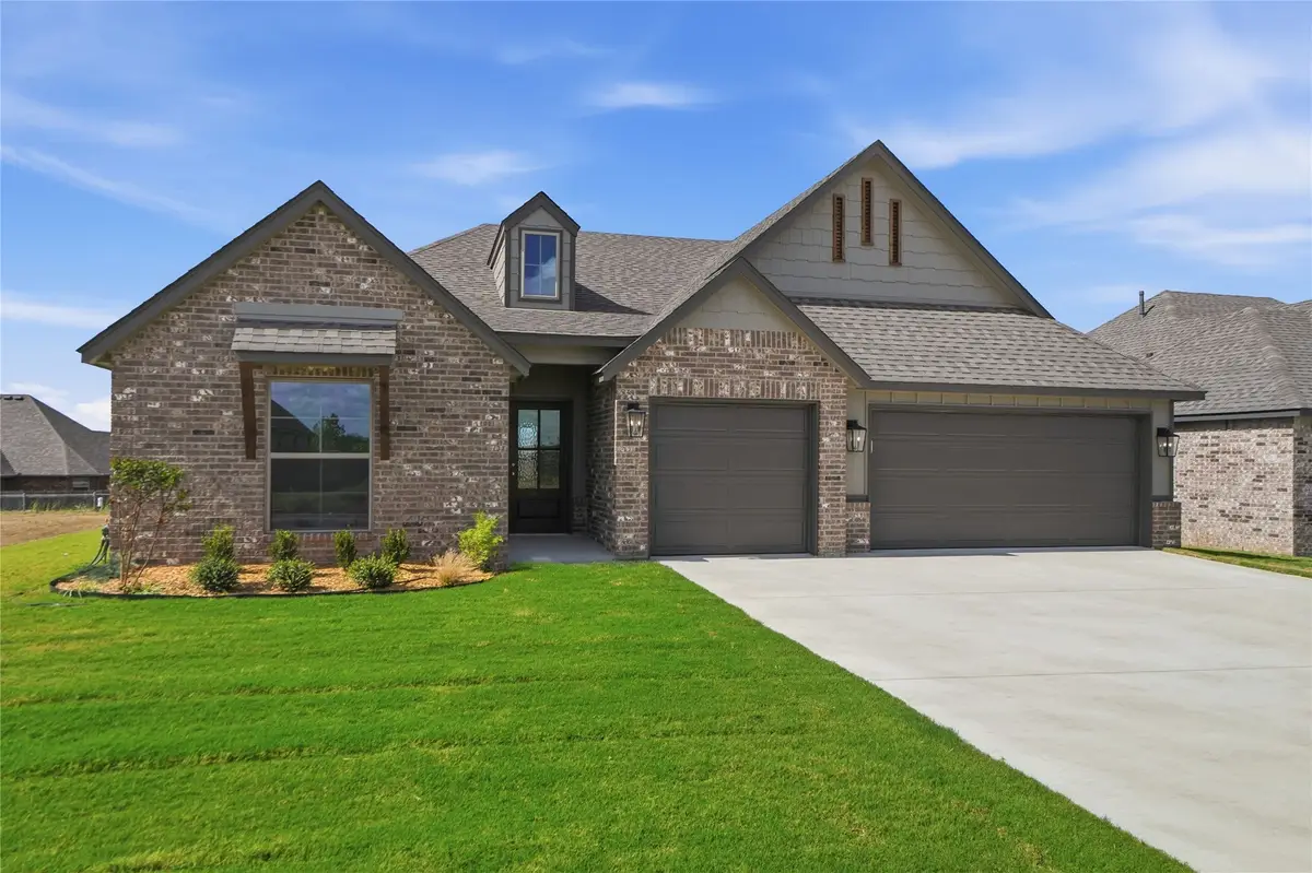 5118 S Everett Drive, Sand Springs, OK 74063 - #1