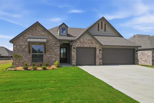 5118 S Everett Drive, Sand Springs, OK 74063