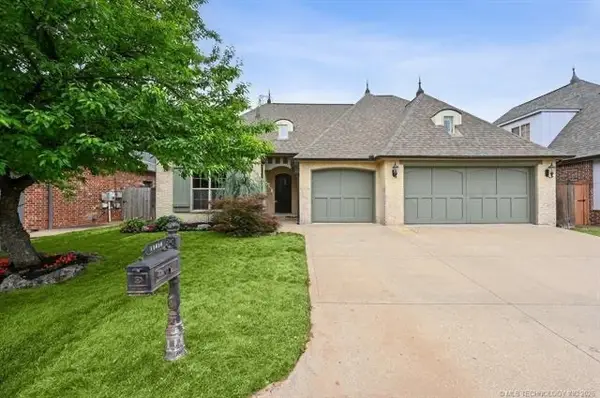 11818 S Oswego Avenue, Tulsa, OK 74137