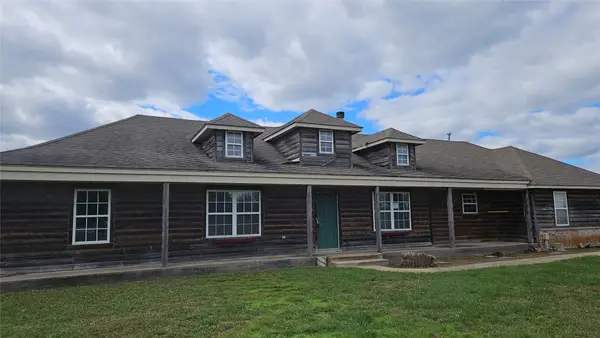 3470 N 335 Road, Haskell, OK 74436