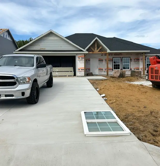 3524 Little John, Durant, OK 74701 - #2