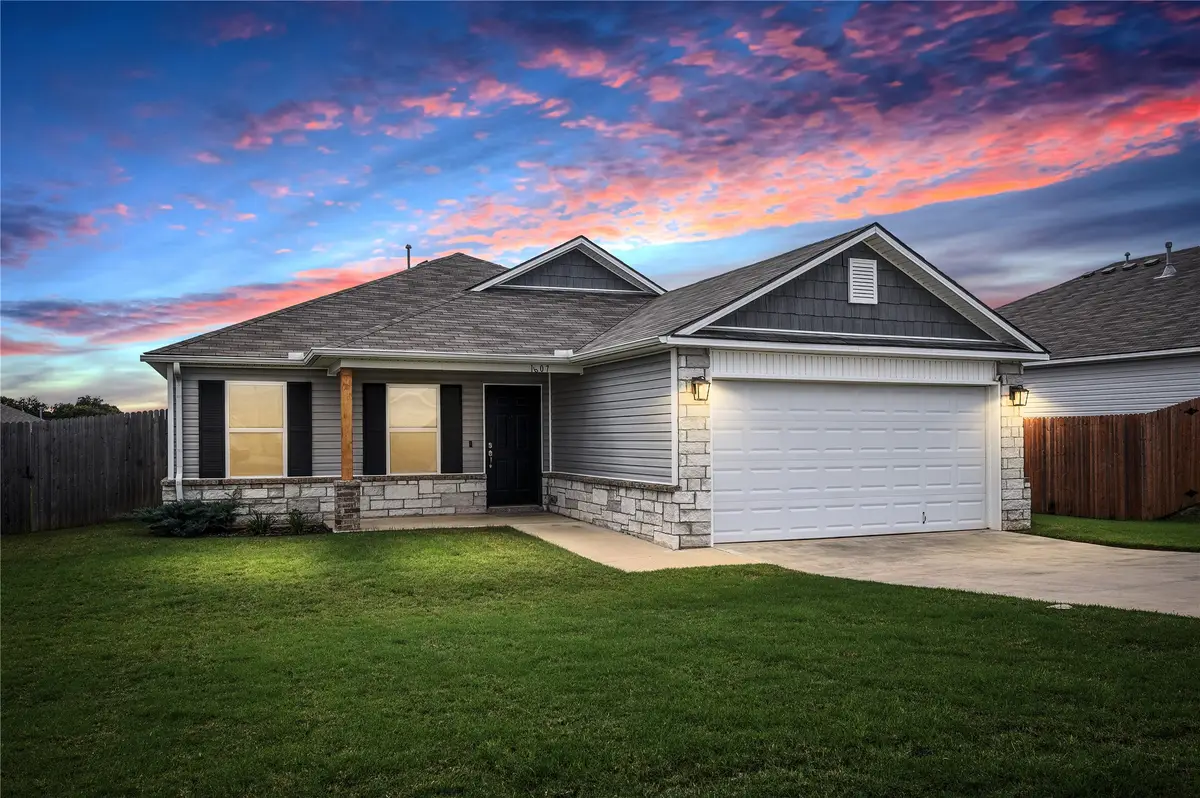 1607 E Toledo Street, Broken Arrow, OK 74012 - #1